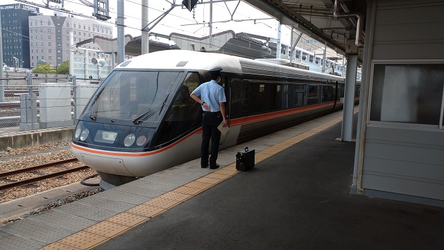 JR東海383系電車