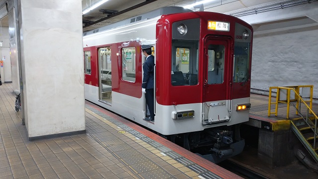 近鉄1400系電車