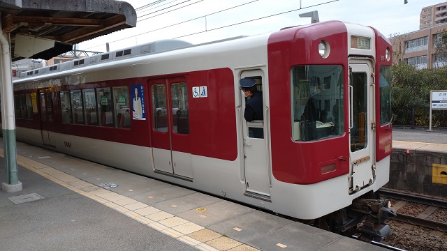 近鉄5200系電車