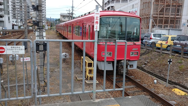名鉄3700系電車